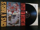 lp vinilo Guns N' Roses - Appetite For Destruction