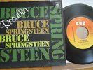 BRUCE SPRINGSTEEN - ROSALITA - VERY RARE HOLLAND ONLY  7