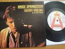 BRUCE SPRINGSTEEN - SHERRY DARLING / INDEPENDENCE DAY -HOLY GRAIL W/DRAWN  PROMO