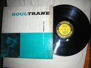 John Coltrane..SOULTRANE on Prestige PRLP 7142 Deepgroove RVG