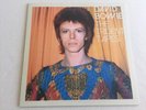 DAVID BOWIE - THE TRIDENT TAPES - RARE PINK VINYL LP RECORD, LTD TO JUST 100