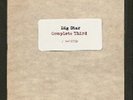 BIG STAR Complete Third Volume 3 DOUBLE LP Vinyl NEW Ltd Ed Reissue RSD 2017