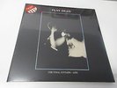 Play Dead - The final epitaph-Live Ltd. Red Vinyl NEU OVP