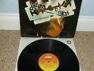 JUDAS PRIEST British Steel LP UK 1980 1st Press STEREO CBS RECORDS S CBS 84160