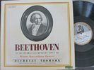 WIENER KONZERTHAUS QUARTET / BEETHOVEN / DUCRETET THOMSON