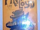 Pink Floyd - Ultra-rare unofficial Wizardo Rekords  Libest Space Monitor - LP