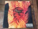 Rare Dismember Indecent And Obscene Lp 1993 Brazil 1st Press NR  Carcass Slayer