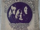 RARE BLUES PSYCH ROCK LP Blue Cheer Vincebus Eruptum