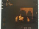 RARE PSYCH LP Nico ...The End LP NM  1974 ILPS9311 Velvet Underground