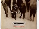 Duke Pearson Wahoo Blue Note 84191 stereo Liberty M-