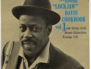 Eddie Lockjaw Davis Cookbook Vol 1 Prestige 7141 mono Bergenfield