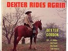 Dexter Gordon Rides Again Savoy 12130 maroon RVG