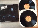 STAR WARS Empire Strikes Back Soundtrack Vinyl 2LP Booklet OST John Williams OG