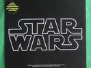 Star Wars soundtrack 2Lp + insert - Original 20th Century Records pressing
