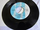 Northern Soul: Brad Lundy - I'm At The Breaking Point/A Lonely Boy