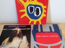 Primal Scream - Screamadelica Original Creation Records ?– CRELP 076