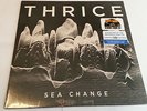 Thrice Sea Change Single Vinyl 45rpm Rsd 2017