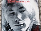 Warren Zevon - Wanted Dead Or Alive - Pickwick 1970 - NM