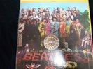 The Beatles Sgt Pepper's Lonely Hearts Club Band -2nd Stereo Pressing 1969