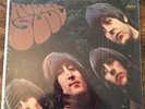 Beatles Rubber Soul In Shrink