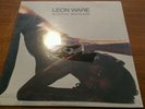 LEON WARE Musical Massage Original Press GORDY LP SEALED NEW