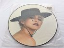 MADONNA *LA ISLA BONITA* RARE 1987 UK 12 INCH PICTURE DISC VINYL  W8378TP