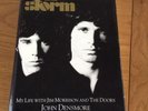 John Densmore RIDERS ON THE STORM My Life with Jim Morrison & The Doors