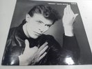 David Bowie Heroes Excellent Vinyl Record LP INTS 5066 Green RCA
