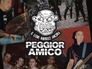 PEGGIOR AMICO - IL LEONE RUGGISCE ANCORA LP 300 Ex.