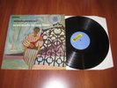MIMIS PLESSAS - SERENADE TO MY LOVE, RARE 1971 GREEK ORIGINAL VINYL LP MELOPHONE