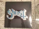 Ghost - Opvs Eponymovs Opus Eponymous Vinyl limited deluxe die hard Version LP