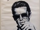 GRAHAM BONNET 'Graham Bonnet' (2320 103) Vinyl LP 1st Pressing. UK 1977 - EX/EX