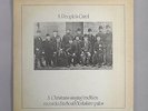 A People's Carol - Christmas Songs In Yorkshire Pubs- NM UK 12