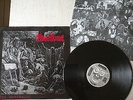 Merciless (Sweden) Orig. LP von 1989 