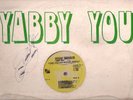 YABBY YOU AND MICHAEL PROPHET DUB-SCIENTIST killer roots LP