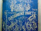 *ANDRE TANKER - BASEMENT PARTY/ HOSANNAH/ ISLANDS DISCO FUNK 12