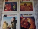 The Flaming Lips Special Edition Coloured Vinyl Bundle