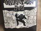 Operation Ivy Energy Vinyl LP Lookout Records #10 #0000000000010 Ska Punk