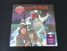 DOCTOR WHO & THE PESCATONS 2LP GREEN & ORANGE VINYL -RECORD STORE DAY