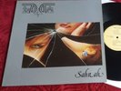 End Of Data - Sahrah (LP, Album)    ORIGINAL - MINIMAL SYNTH