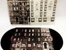 LED ZEPPELIN - Physical Graffiti (1975) 2x Vinyl Die Cut LP *RARE*
