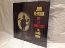 JIMI HENDRIX Live and Unreleased The Radio Show LP 5x Vinyl Box Set Sealed MINT