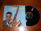 Introducing Wayne Shorter   Vee Jay LP 3006   Vinyl LP