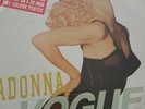madonna special edition vogue 12inch vinyl