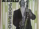 Plas Johnson S/T Tampa Lp Red Vinyl Wrecking Crew Member Sax TP24 Nice Copy