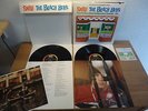 THE BEACH BOYS - SMILE 2011 US CAPITOL PSYCHEDELIC KRACHER DLP IN MINT CONDITION
