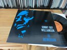 SONNY BOY WILLIAMSON in memoriam CHESS (Holland, 1967) MINT