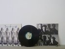 DAVID BOWIE TIN MACHINE 2 VINYL LP RARE 1991 ORIGINAL.