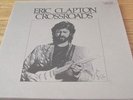 Eric Clapton, Crossroads, 6 lp, Polydor 835261-1, VG+