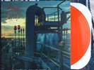 PINK FLOYD Live In NYC 1977 LP ORANGE VINYL 100 MADE Rare IMPORT Syd Barrett NEW
